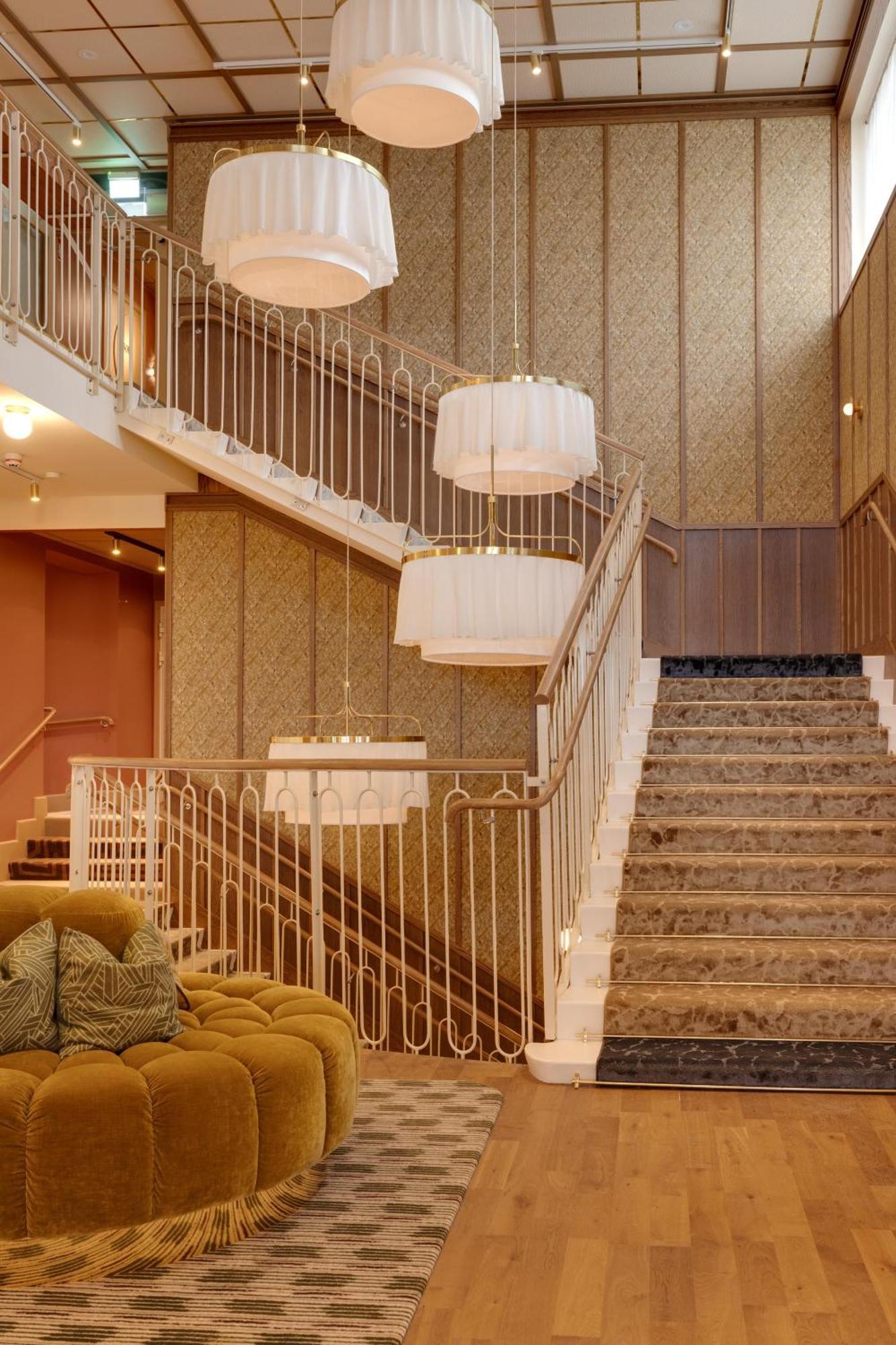 Hjortviken Country Club Hotel Hindas Ngoại thất bức ảnh