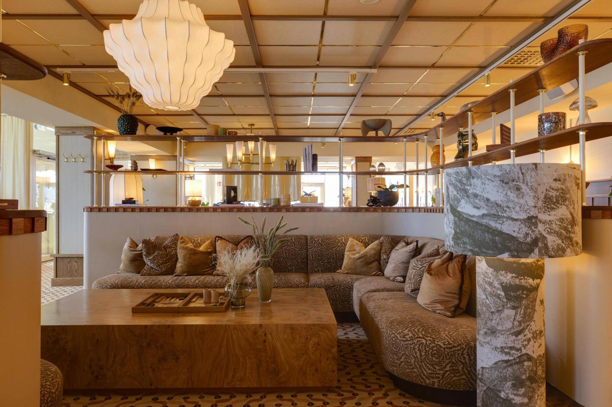 Hjortviken Country Club Hotel Hindas Ngoại thất bức ảnh