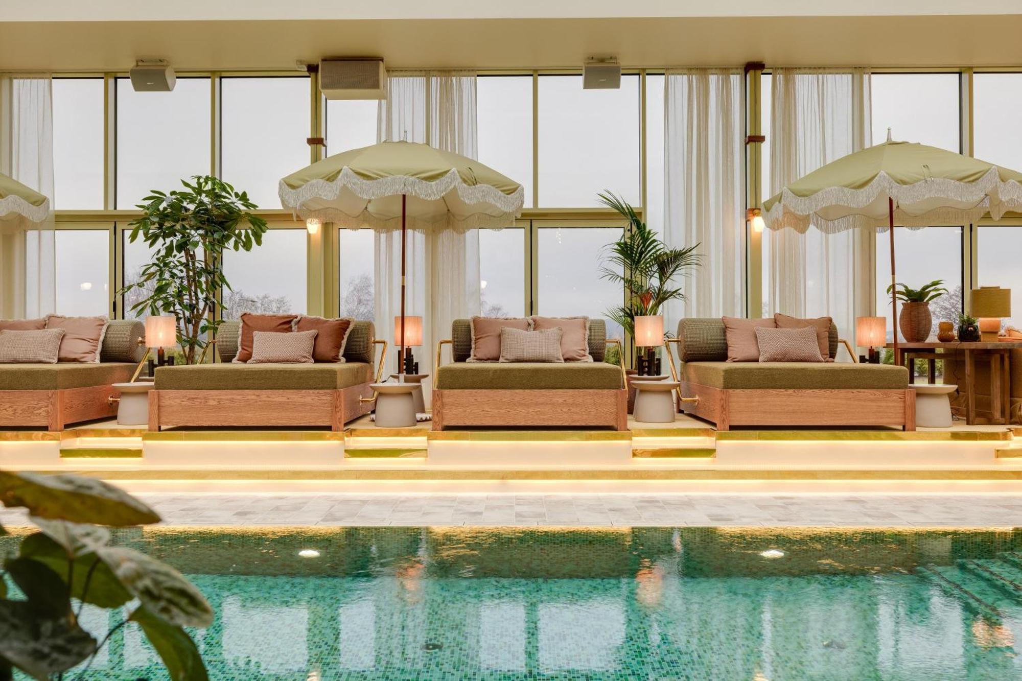 Hjortviken Country Club Hotel Hindas Ngoại thất bức ảnh
