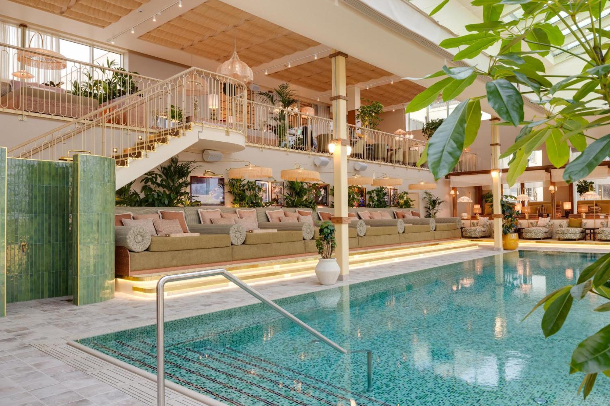 Hjortviken Country Club Hotel Hindas Ngoại thất bức ảnh