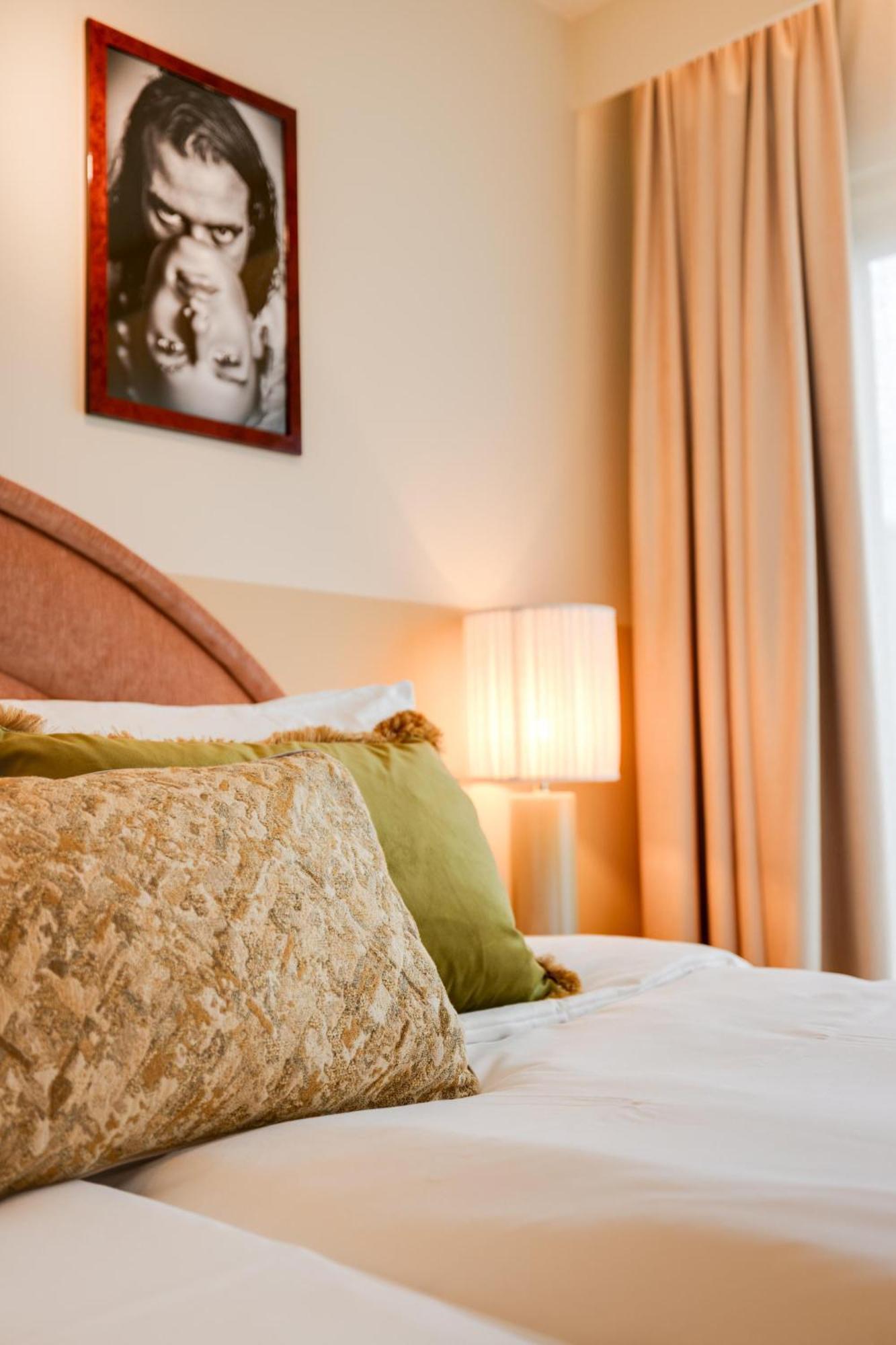 Hjortviken Country Club Hotel Hindas Ngoại thất bức ảnh